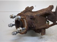  Ступица (кулак, цапфа) Ford Escape 2012-2015 20429003 #2