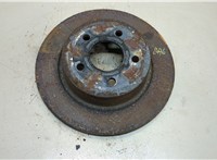  Диск тормозной Ford Escape 2012-2015 20429004 #1