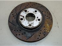  Диск тормозной Toyota Camry V40 2006-2011 20429012 #1