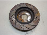  Диск тормозной Toyota Camry V40 2006-2011 20429012 #2