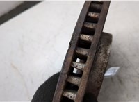 4351206090 Диск тормозной Toyota Camry V40 2006-2011 20429012 #6