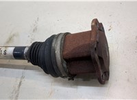  Полуось (приводной вал, шрус) Audi A6 (C7) 2011-2018 20429022 #3