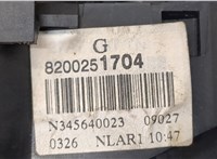 Переключатель поворотов и дворников (стрекоза) Renault Master 1998-2010 20429023 #3