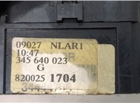  Переключатель поворотов и дворников (стрекоза) Renault Master 1998-2010 20429023 #4
