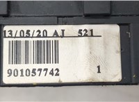  Переключатель поворотов и дворников (стрекоза) Renault Master 1998-2010 20429023 #5
