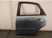  Ручка двери наружная Ford Focus 2 2005-2008 11409850 #1