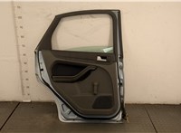  Ручка двери наружная Ford Focus 2 2005-2008 11409850 #9