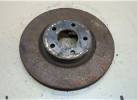  Диск тормозной Ford Escape 2012-2015 20429034 #1