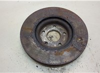  Диск тормозной Ford Escape 2012-2015 20429034 #2