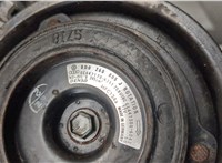 Двигатель (ДВС) Skoda SuperB 2001-2008 20429036 #3