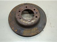  Диск тормозной Hummer H3 20429043 #1