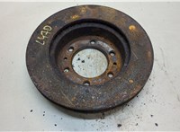  Диск тормозной Hummer H3 20429043 #2