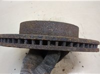 Диск тормозной Hummer H3 20429043 #3