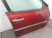 Дверь боковая (легковая) Renault Megane 2 2002-2009 20429045 #6