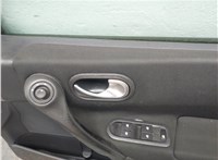  Дверь боковая (легковая) Renault Megane 2 2002-2009 20429045 #9