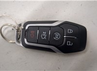  Ключ зажигания Ford Edge 2015-2018 20429047 #1