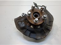  Ступица (кулак, цапфа) Toyota Camry V40 2006-2011 20429055 #1