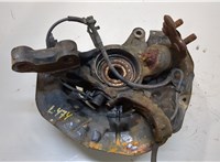  Ступица (кулак, цапфа) Toyota Camry V40 2006-2011 20429055 #3