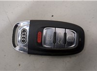  Ключ зажигания Audi A6 (C7) 2011-2018 20429056 #1
