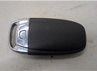  Ключ зажигания Audi A6 (C7) 2011-2018 20429056 #2