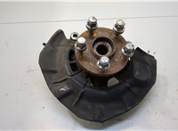  Ступица (кулак, цапфа) Toyota Camry V40 2006-2011 20429057 #1
