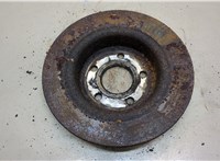  Диск тормозной Ford Escape 2012-2015 20429066 #2