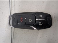  Ключ зажигания Ford Edge 2015-2018 20429067 #1