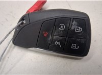  Ключ зажигания Buick Envision 2020-2025 20429069 #1