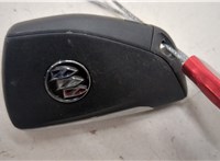  Ключ зажигания Buick Envision 2020-2025 20429069 #2