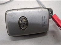  Ключ зажигания Toyota Camry V40 2006-2011 20429075 #2