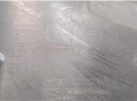  Защита арок (подкрылок) Infiniti QX70 20429077 #3