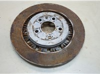  Диск тормозной Ford Explorer 2010-2015 20429079 #1