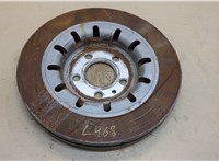  Диск тормозной Ford Explorer 2010-2015 20429079 #2