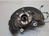  Ступица (кулак, цапфа) Ford Explorer 2010-2015 20429080 #1