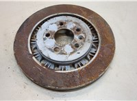  Диск тормозной Ford Explorer 2010-2015 20429084 #1