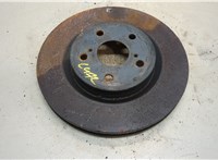  Диск тормозной Toyota Camry XV70 2017-2021 20429096 #1