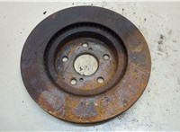  Диск тормозной Toyota Camry XV70 2017-2021 20429096 #2