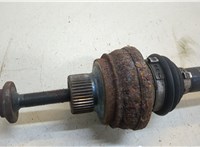  Полуось (приводной вал, шрус) Audi A6 (C7) 2011-2018 20429098 #2