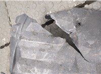  Защита арок (подкрылок) Mitsubishi Outlander 2003-2009 20429100 #3