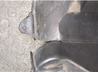  Защита арок (подкрылок) Mitsubishi Outlander 2003-2009 20429100 #4