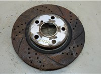  Диск тормозной Toyota Camry V40 2006-2011 20429114 #1
