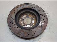  Диск тормозной Toyota Camry V40 2006-2011 20429114 #2