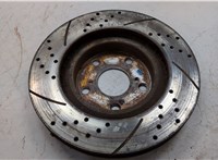 4351206090 Диск тормозной Toyota Camry V40 2006-2011 20429114 #6