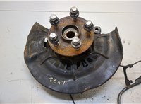  Ступица (кулак, цапфа) Toyota Camry XV70 2017-2021 20429117 #1