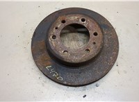  Диск тормозной Hummer H3 20429122 #1