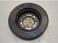  Диск тормозной Hummer H3 20429122 #2