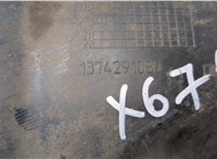  Защита арок (подкрылок) Fiat Ducato 2006-2014 20429131 #3