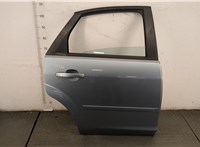  Стекло боковой двери Ford Focus 2 2005-2008 11409940 #1