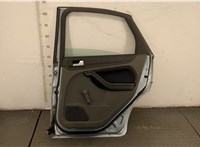  Стекло боковой двери Ford Focus 2 2005-2008 11409940 #6
