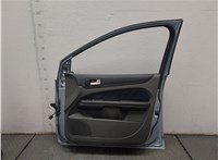  Дверь боковая (легковая) Ford Focus 2 2005-2008 20429166 #5